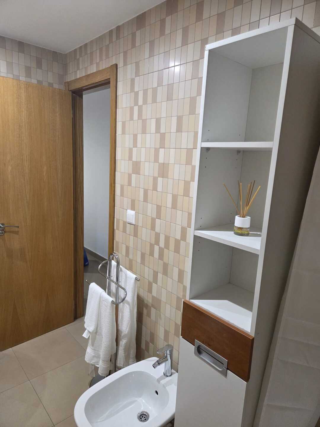 Piso de 85 m² en Burriana
