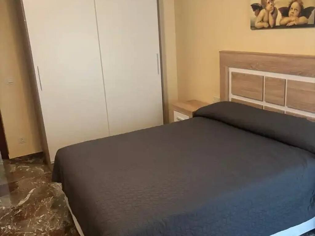 Piso de 100 m² en Jaén