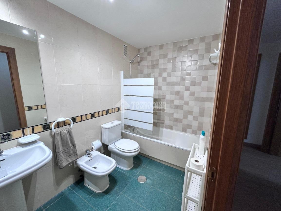 Piso de 140 m² en Valladolid