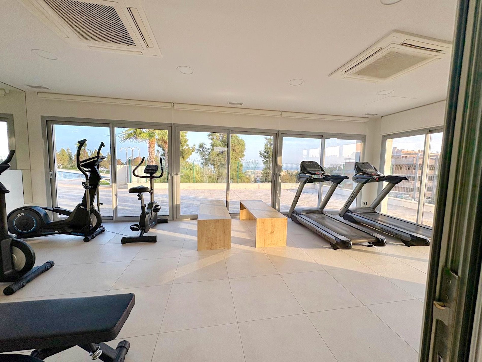 Pis de 145 m² a Mijas