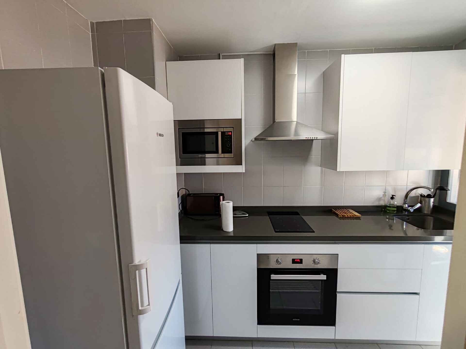 Appartamento 84 m² a Siviglia