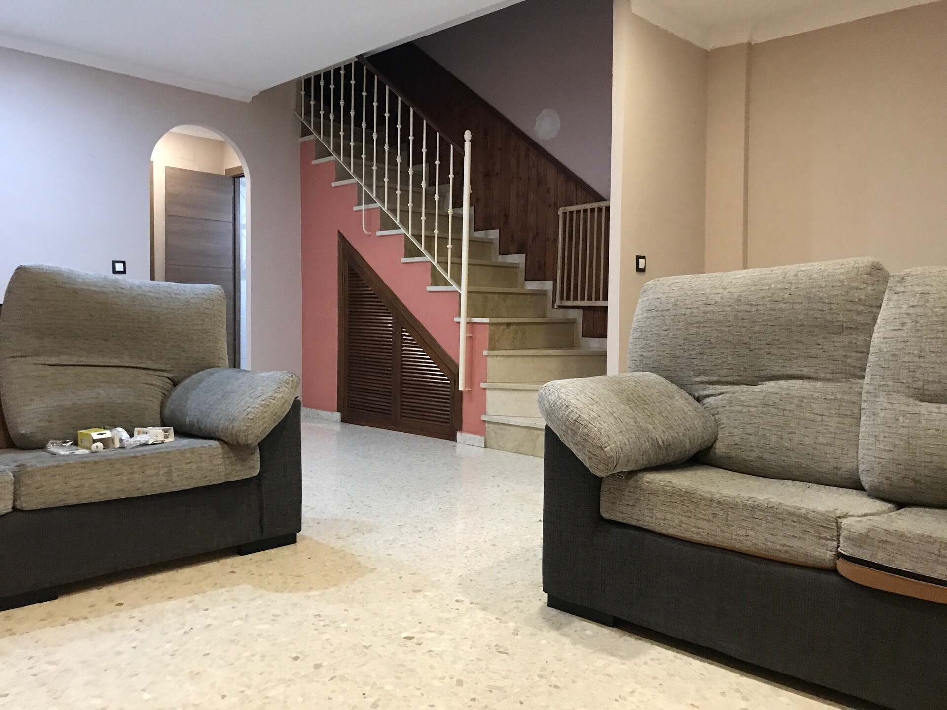 Piso de 160 m² en Jerez de la Frontera
