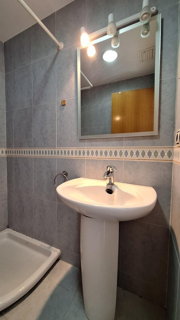 Piso de 80 m² en Murcia