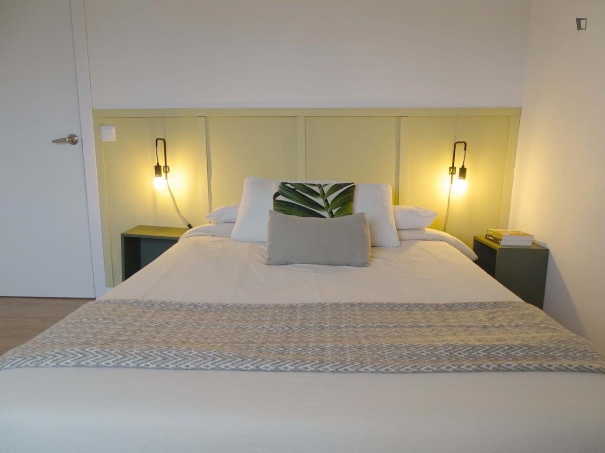 Zimmer zur Miete, Barcelona