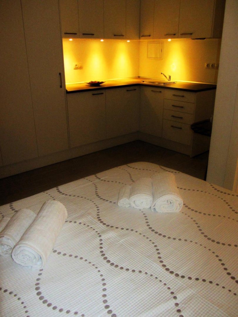 Piso de 50 m² en Bilbao