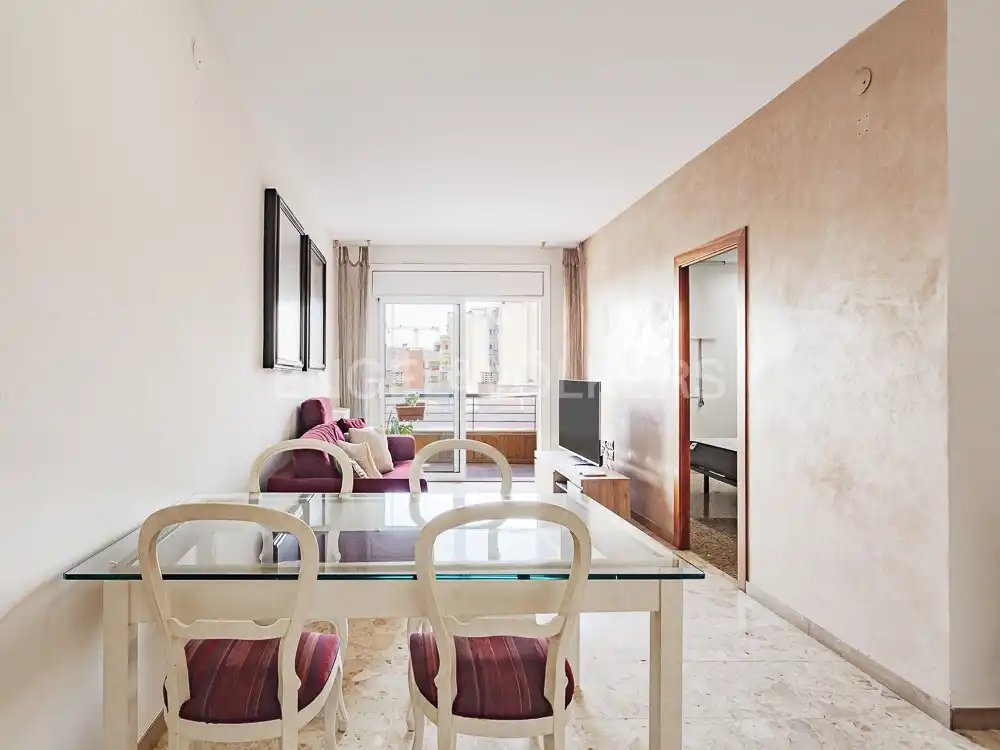 Piso de 90 m² en Barcelona