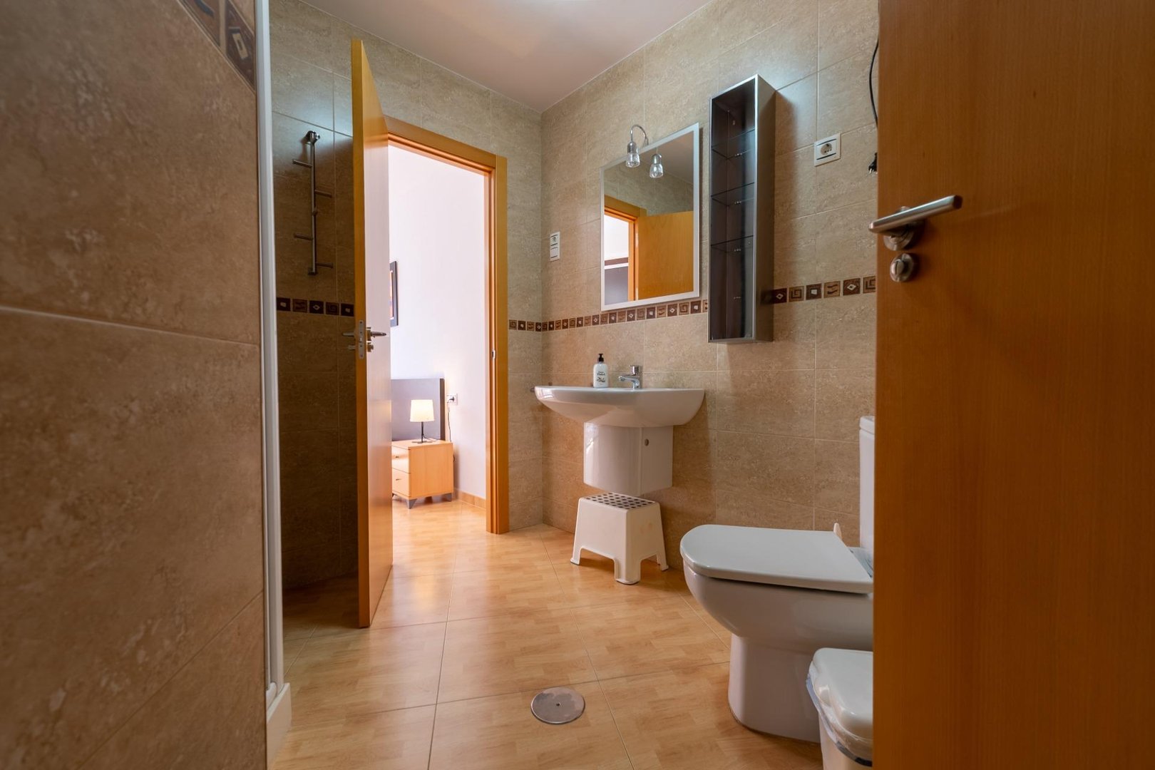 Piso de 65 m² en Fuengirola