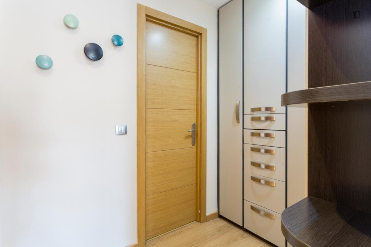 Appartamento 29 m² a Madrid