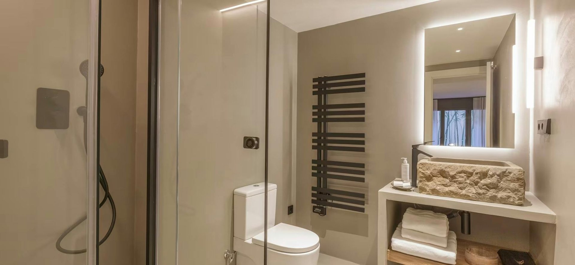 Pis de 120 m² a Barcelona