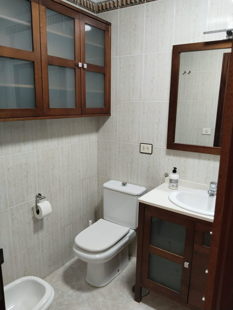 Piso de 84 m² en Santa Cruz de Tenerife
