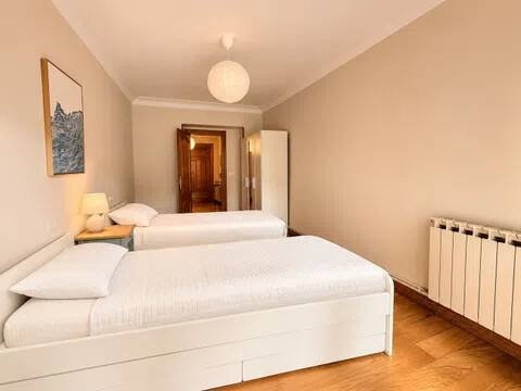 Piso de 94 m² en Deva