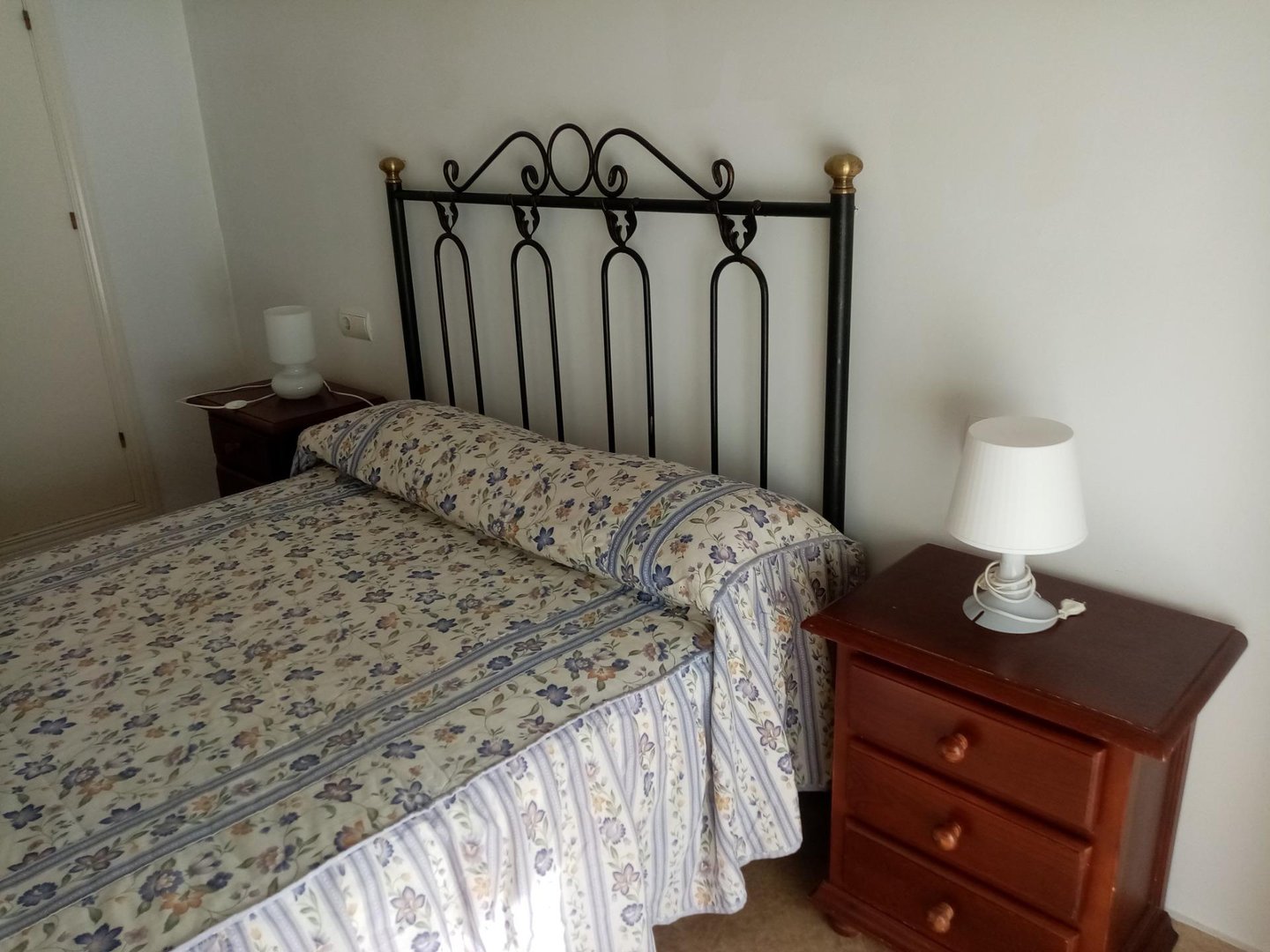 Pis de 65 m² a Estepona