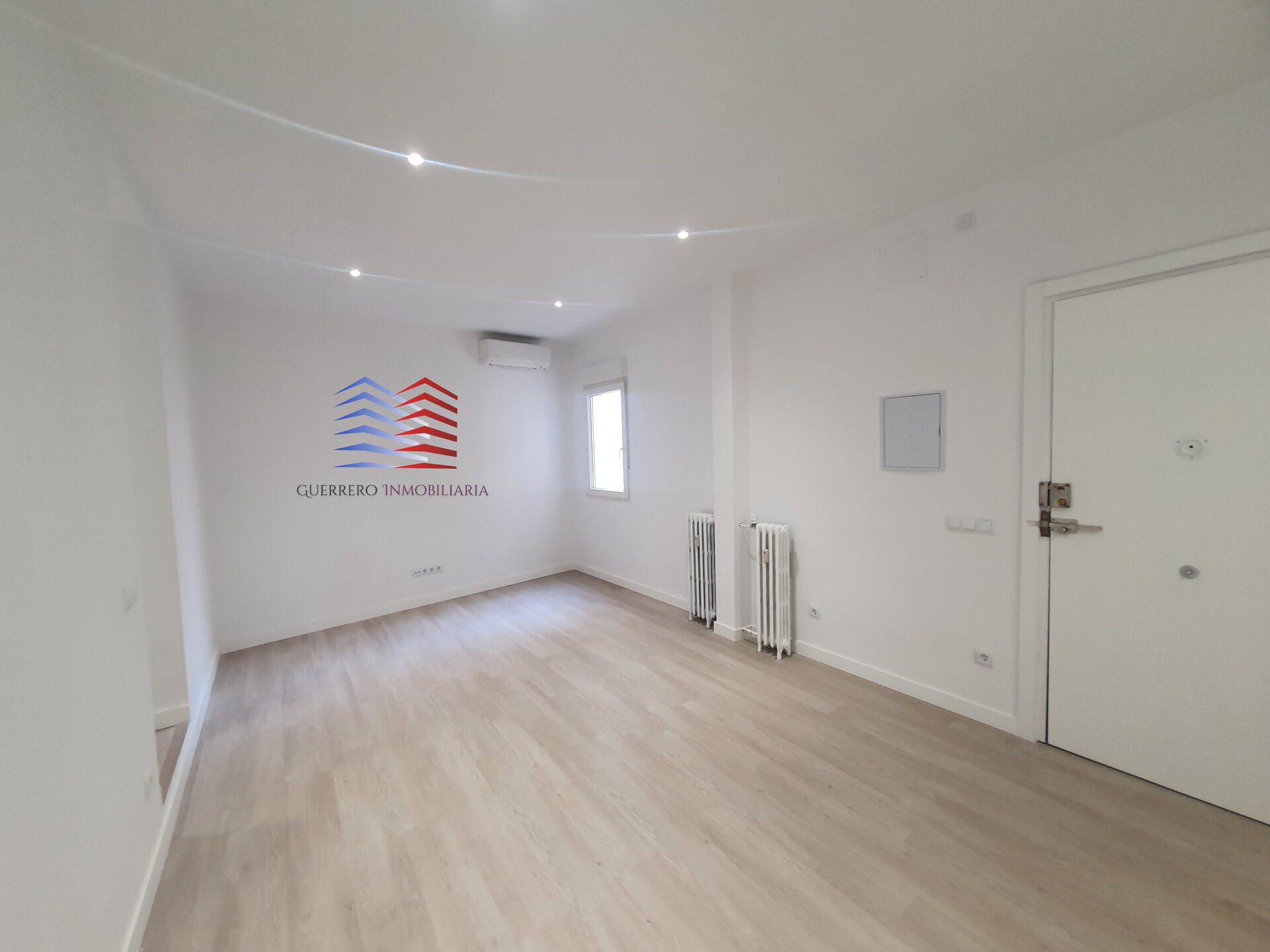 Pis de 65 m² a Madrid