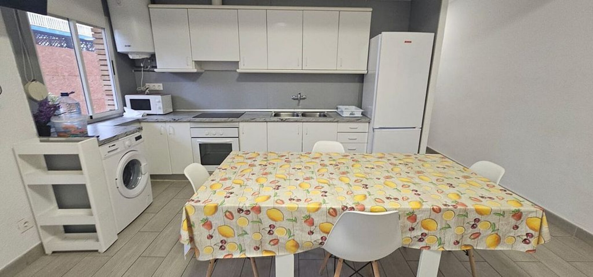 Wohnung 80 m² in Gandia