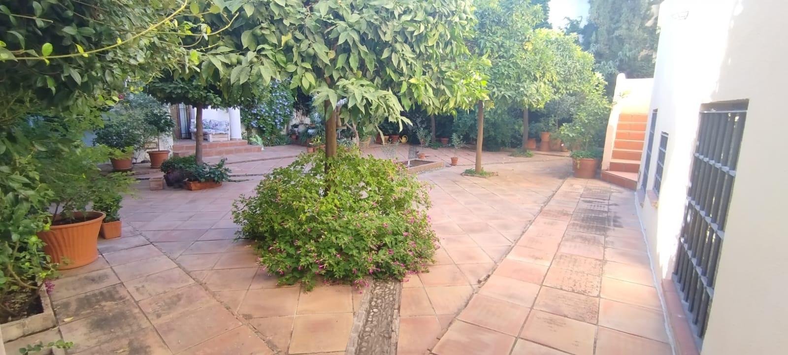 Квартира 95 м² у Granada