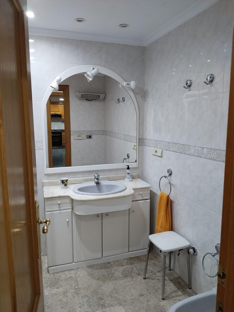 Pis de 160 m² a Montcada