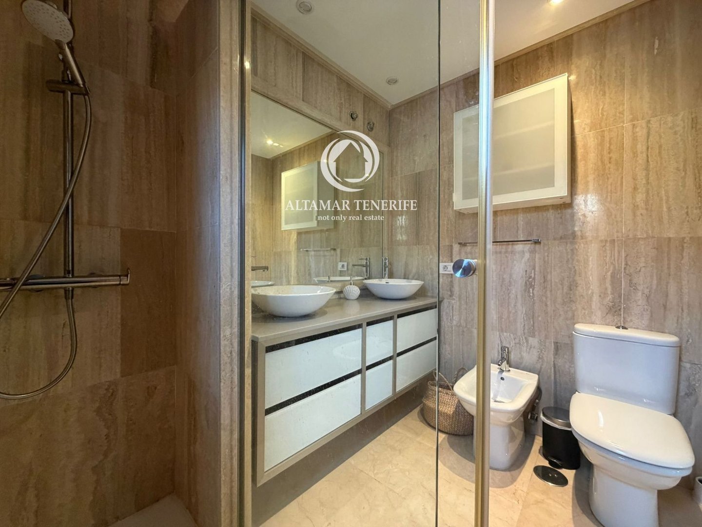 Piso de 240 m² en Adeje