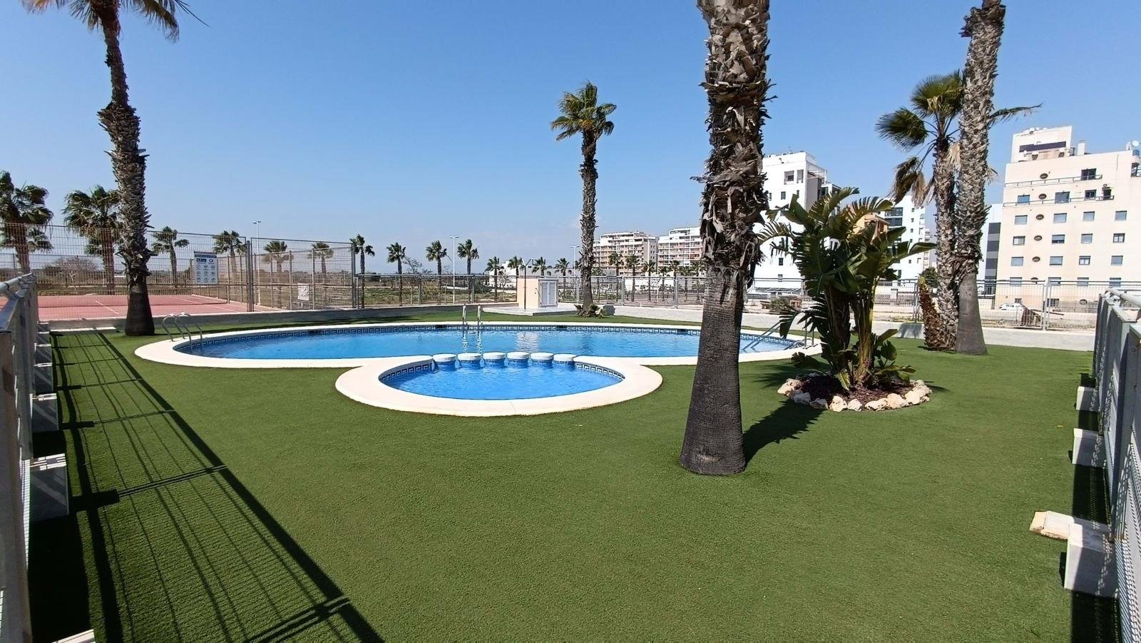 Piso de 60 m² en Guardamar del Segura