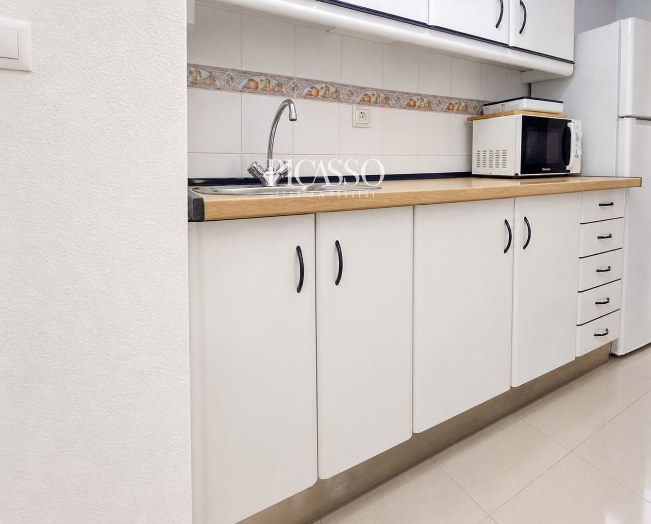 Pis de 30 m² a Benalmádena