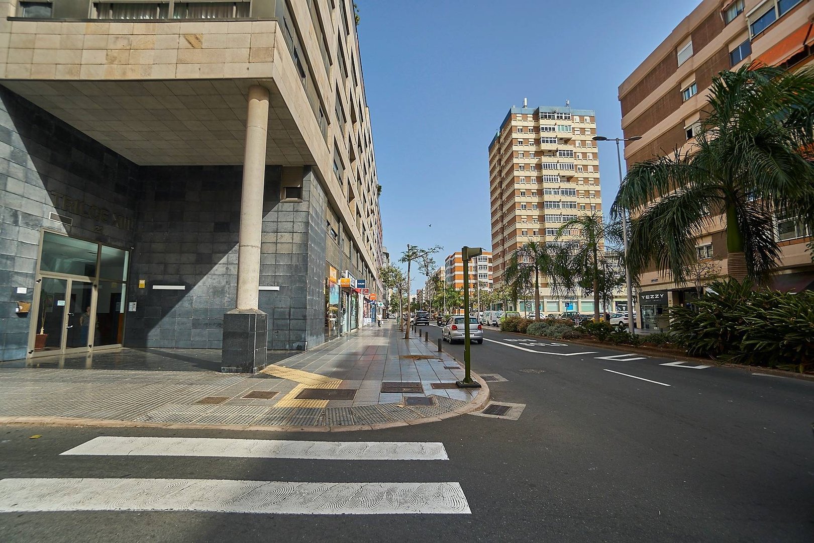 Piso de 85 m² en Las Palmas de Gran Canaria