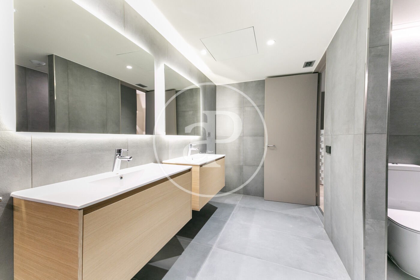 Piso de 86 m² en Barcelona