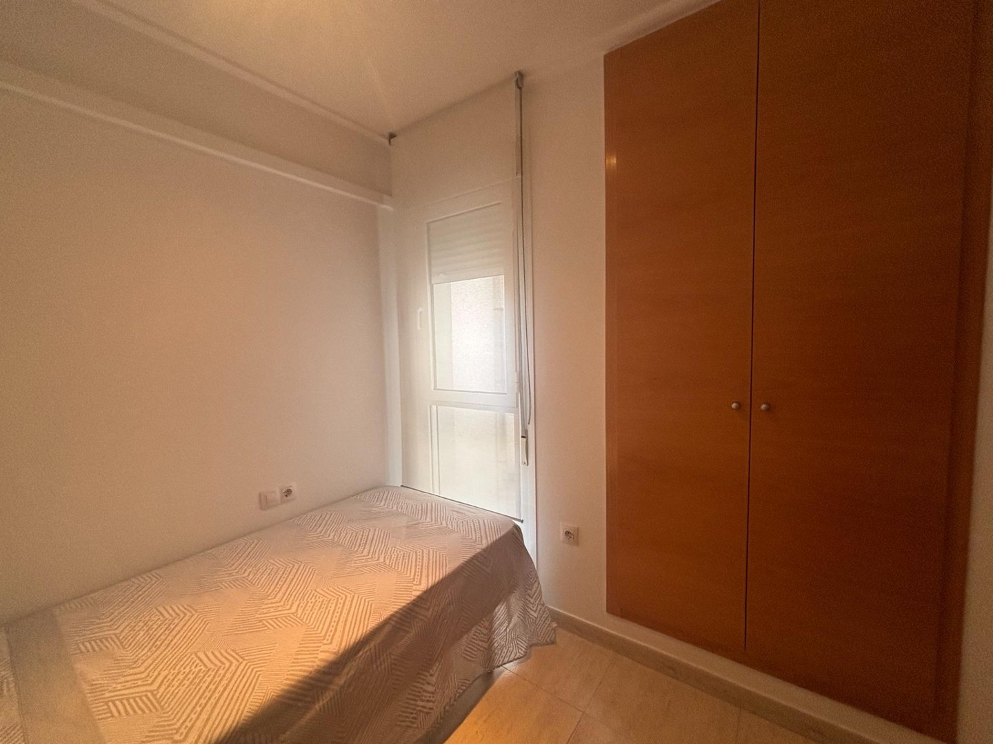Piso de 80 m² en Elche