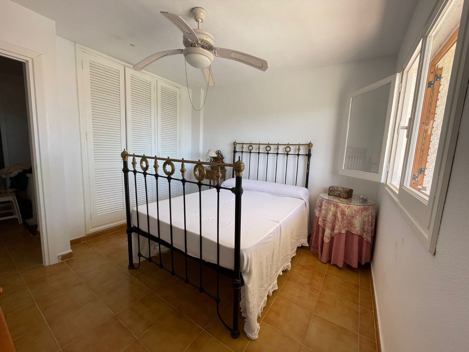 Piso de 110 m² en Cartagena