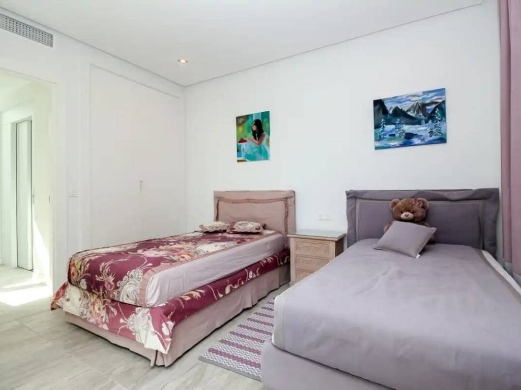 Casa de 281 m² en Marbella