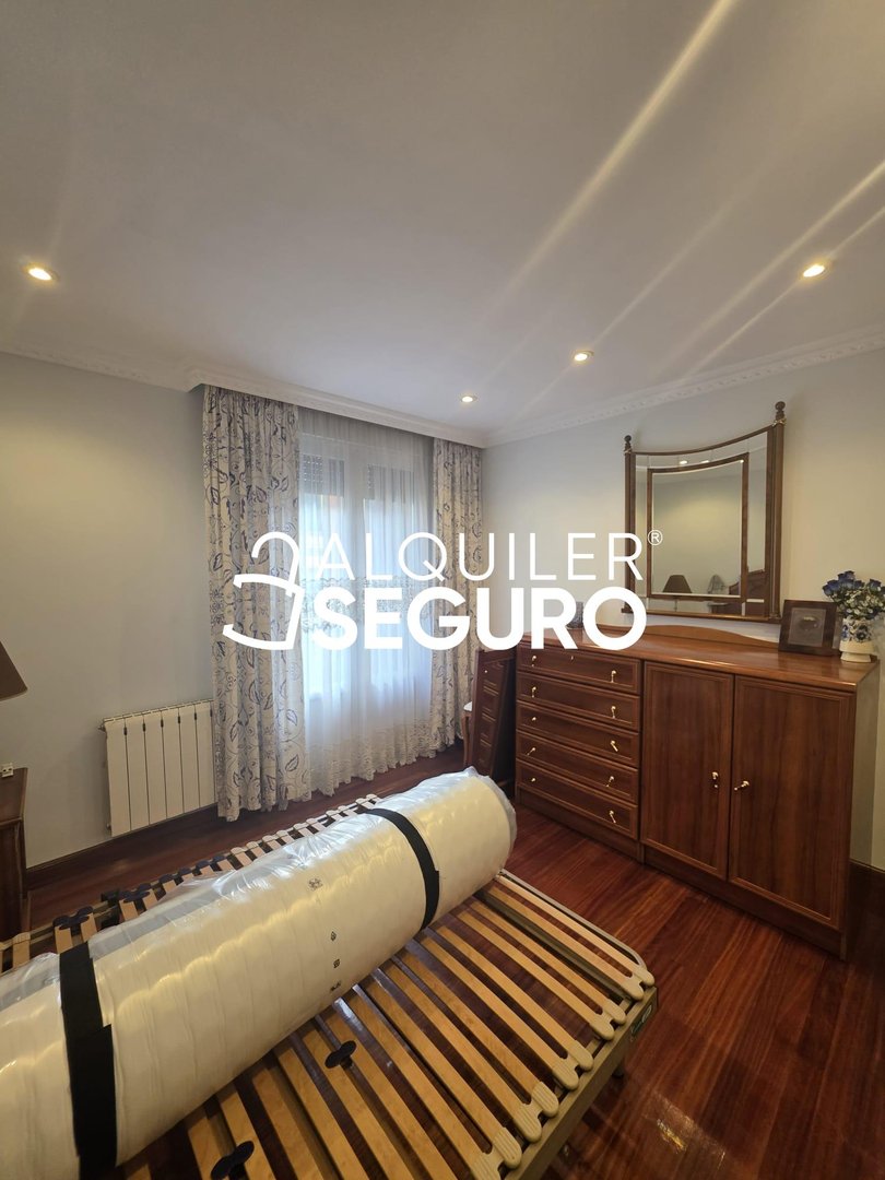 Piso de 105 m² en Bilbao