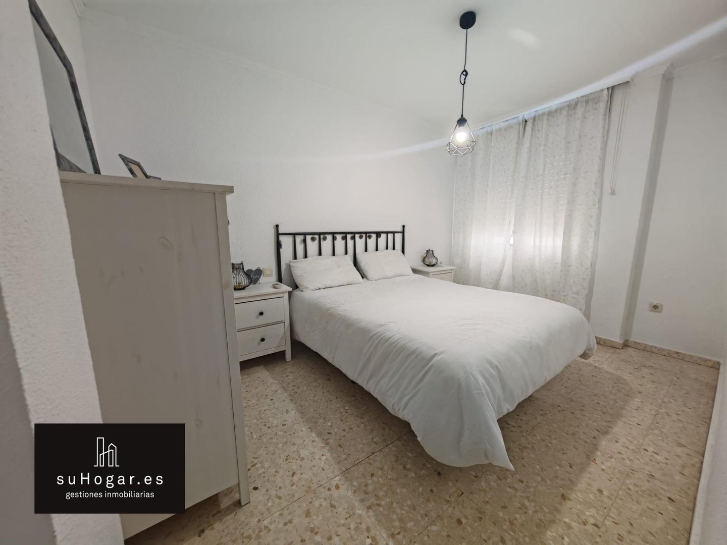 Piso de 84 m² en Badajoz