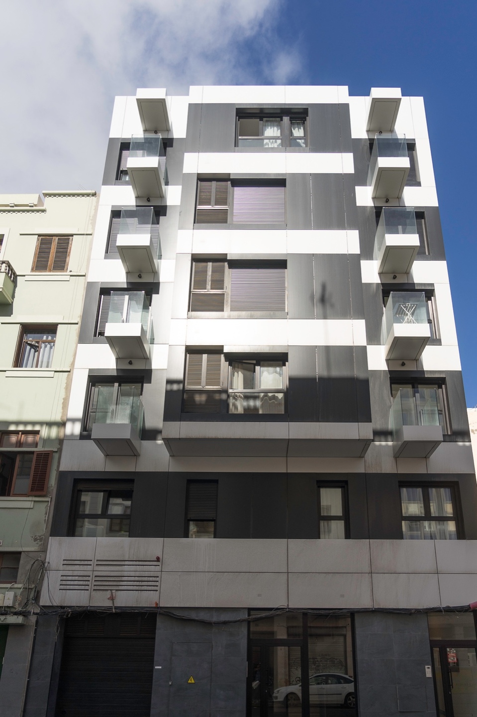 Piso de 30 m² en Las Palmas de Gran Canaria