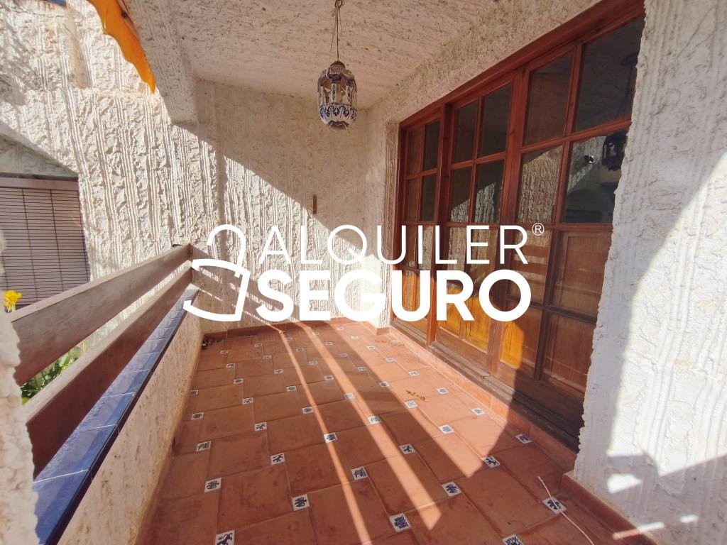 Casa de 121 m² en Santa Pola