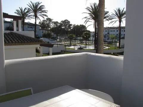 Квартира 70 м² у Chiclana de la Frontera