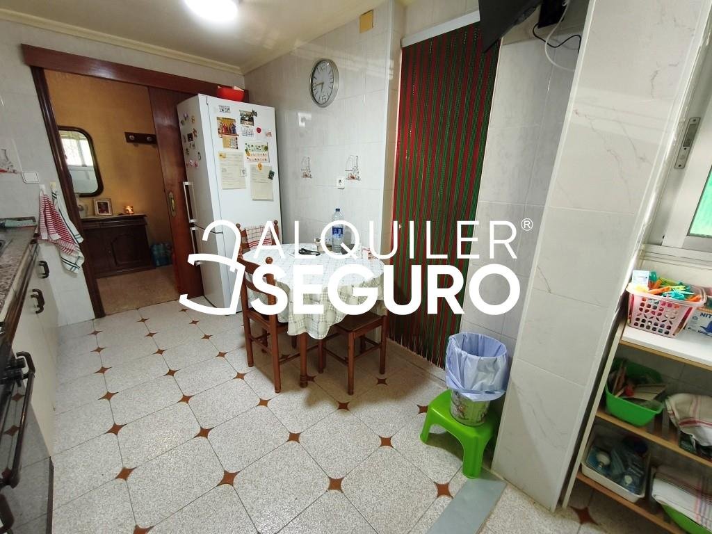 Pis de 77 m² a Alacant