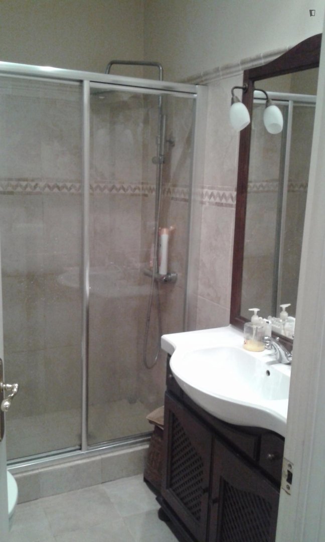 Habitación en alquiler, Valencia