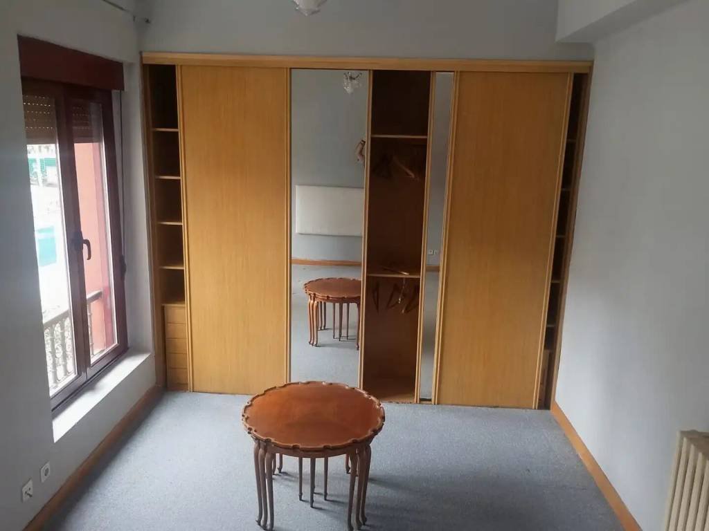 Piso de 160 m² en Oviedo