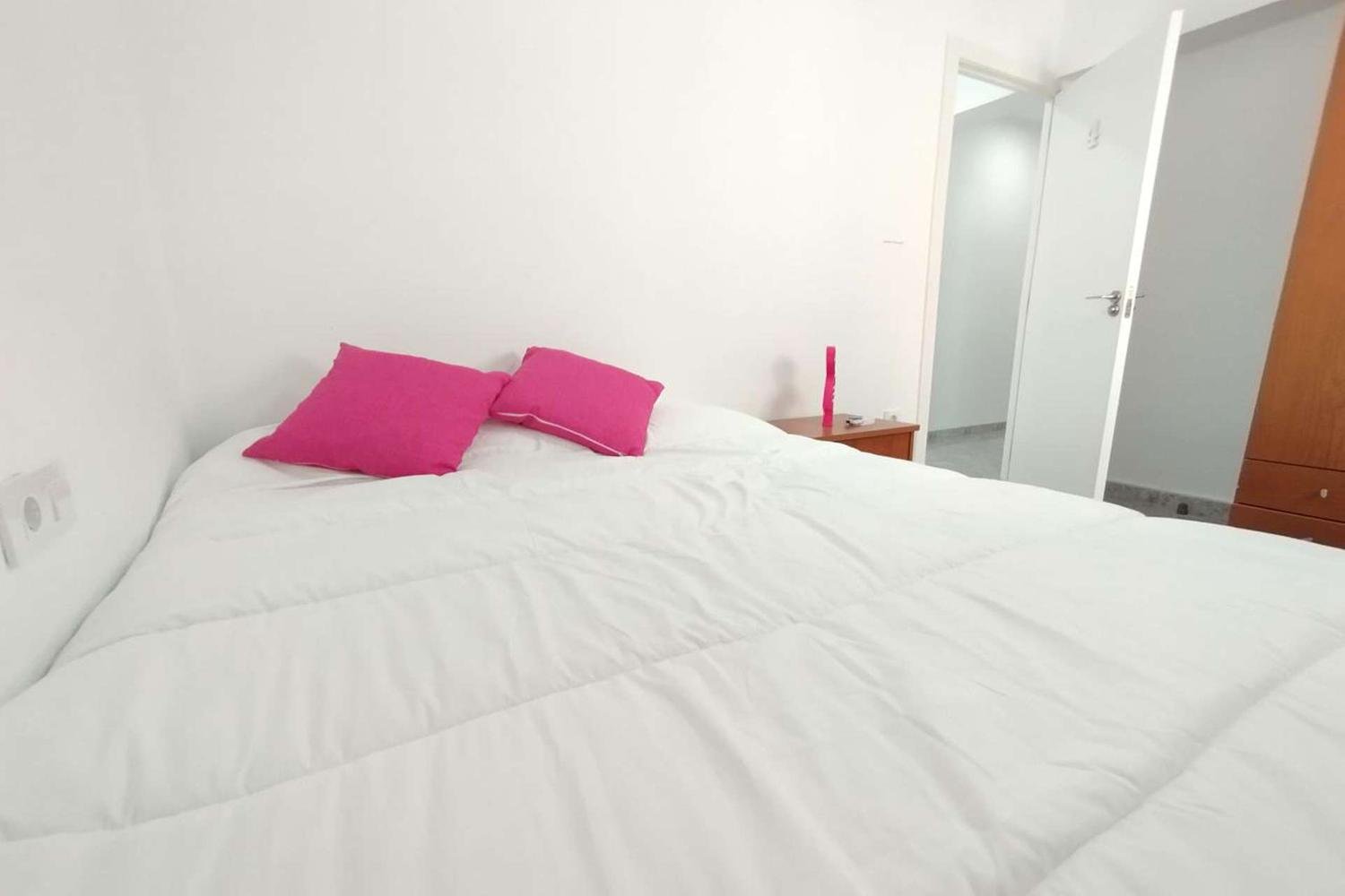 Habitación 100 m², Valencia