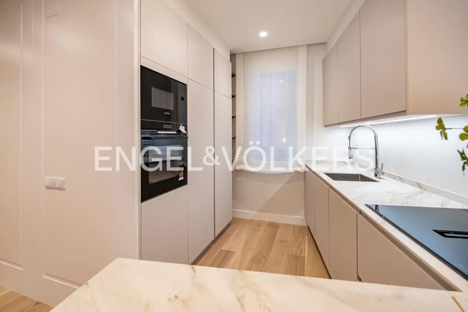 Pis de 134 m² a Madrid