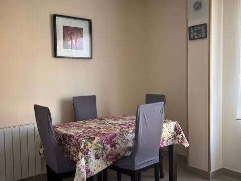 Piso de 46 m² en Cariño