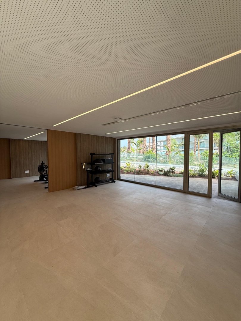 Wohnung 146 m² in Guía de Isora