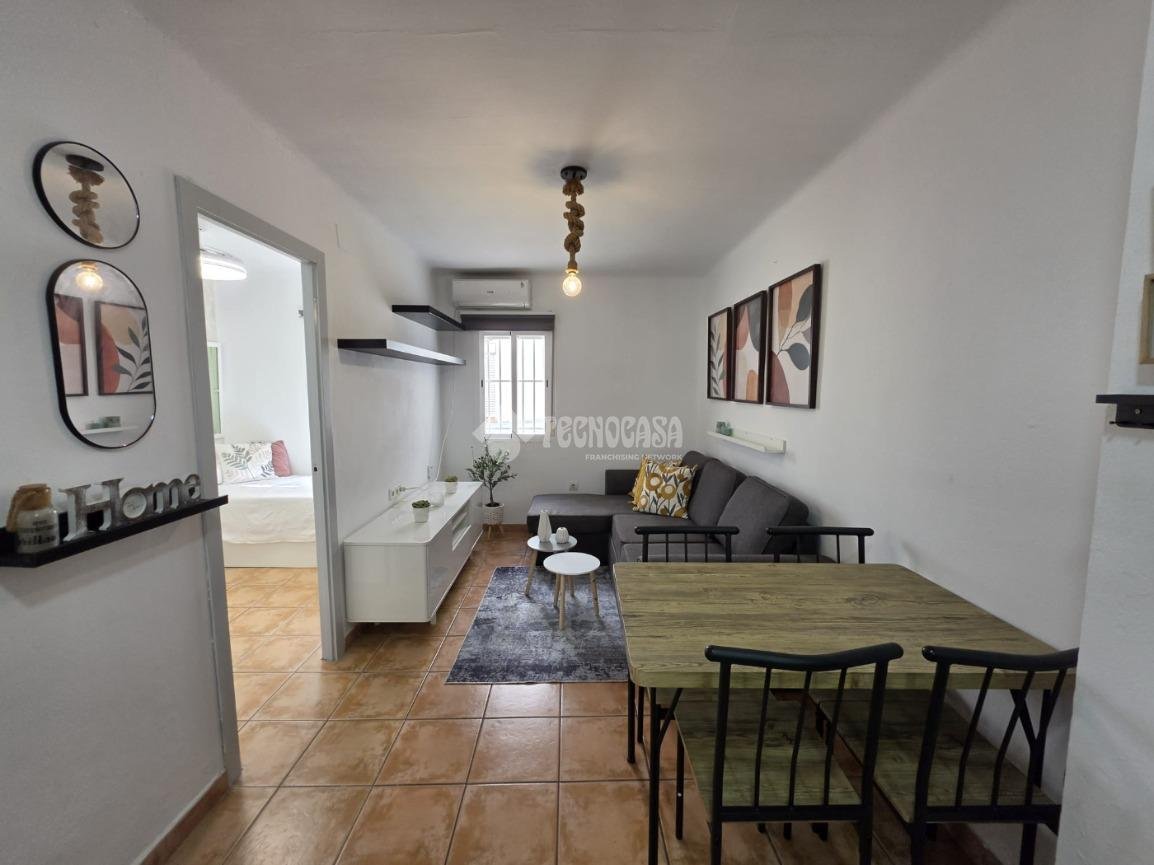 Piso de 51 m² en Sevilla