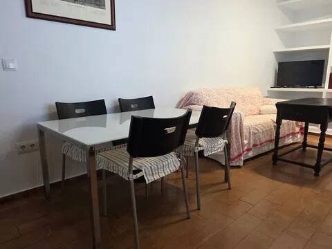 Pis de 65 m² a Sevilla