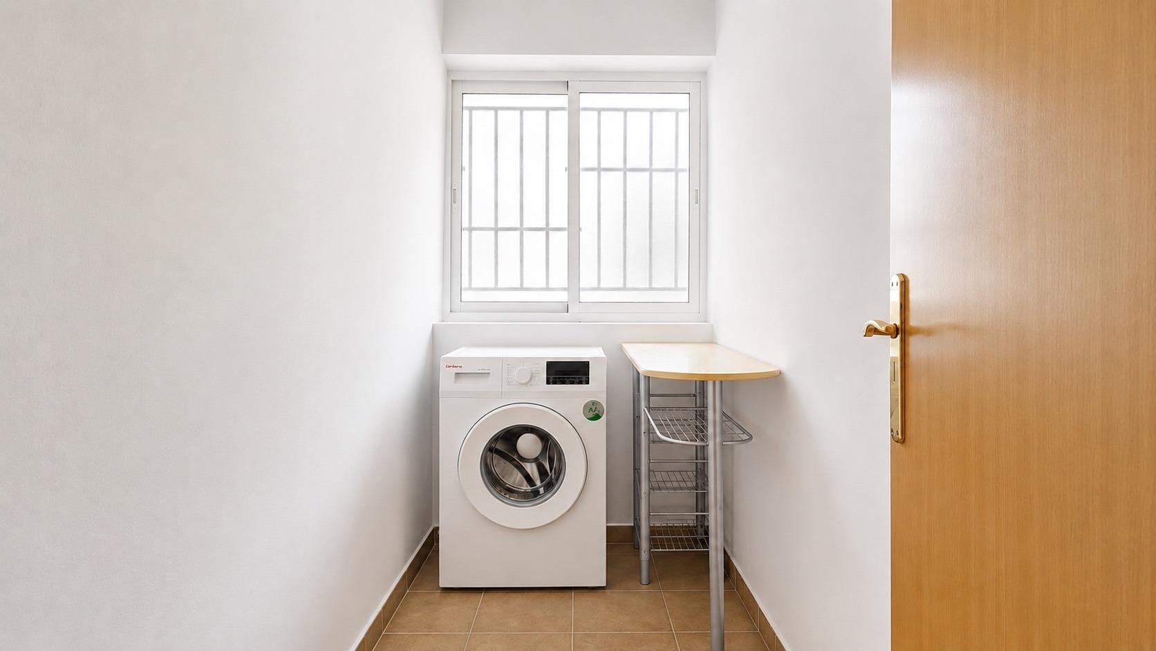 Piso de 108 m² en Almería