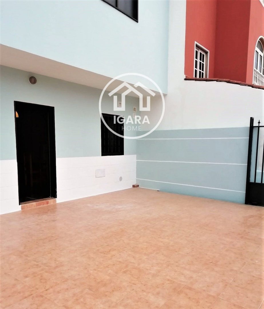 Piso de 56 m² en Arona