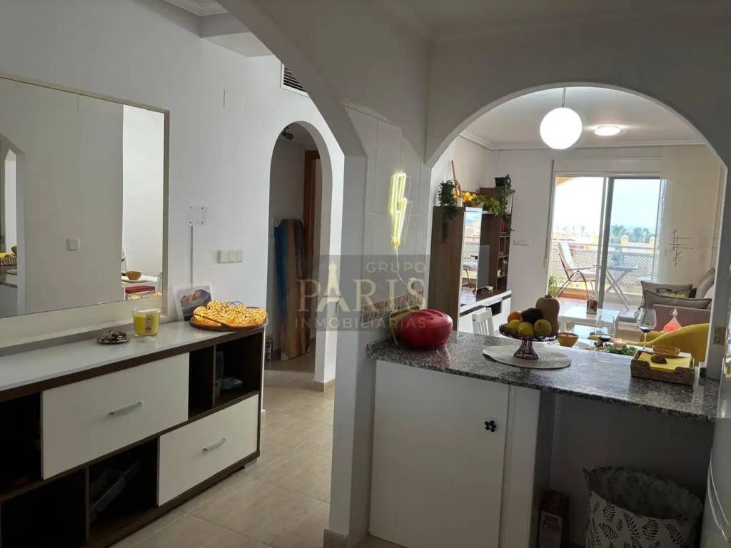 Piso de 120 m² en Cartagena