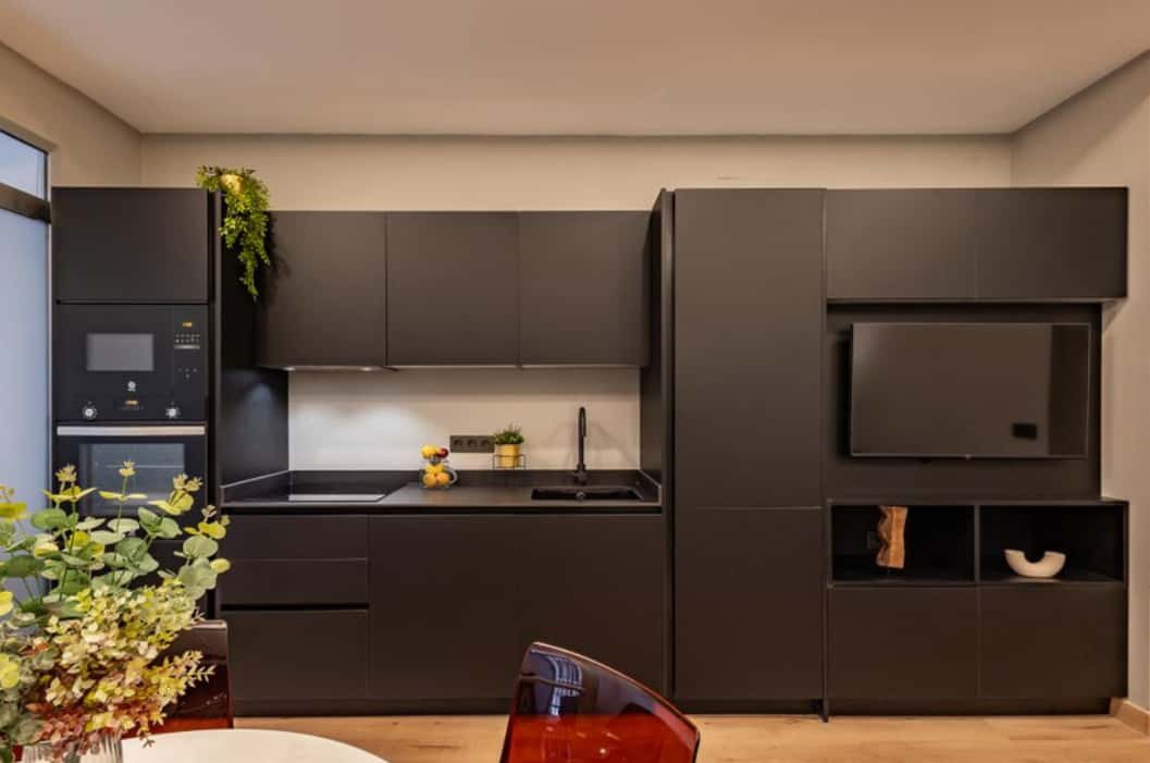 Appartamento 40 m² a Valencia