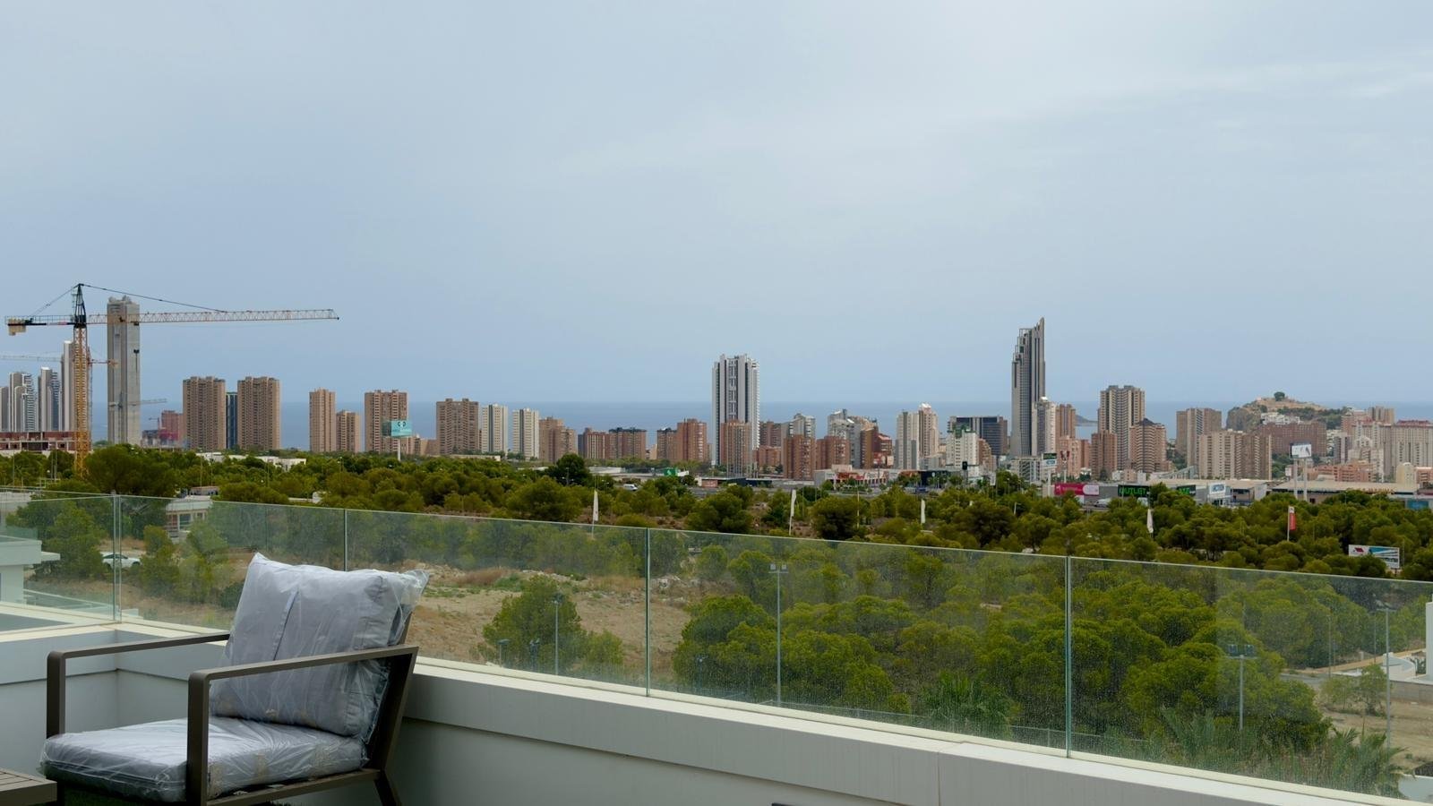 Pis de 140 m² a Finestrat