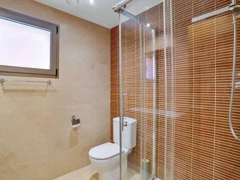 Piso de 134 m² en Estepona