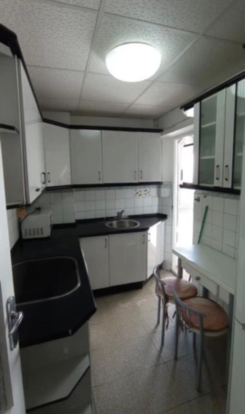 Habitación 70 m², Salamanca
