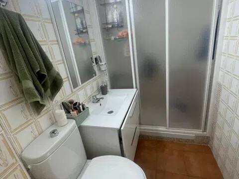 Piso de 75 m² en Mazarrón